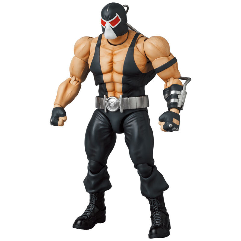 Bane - Batman Knightfall Ver. - Mafex (No.216) - Medicom