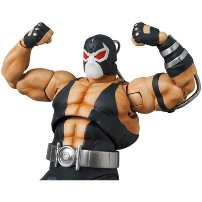 Bane - Batman Knightfall Ver. - Mafex (No.216) - Medicom