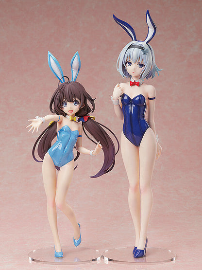 Hinatsuru Ai - B-style - Bare Leg Bunny Ver. - FREEing