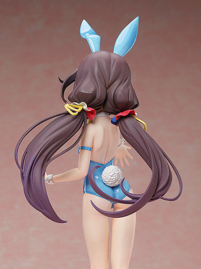 Hinatsuru Ai - B-style - Bare Leg Bunny Ver. - FREEing