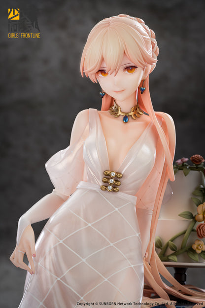 OTs-14 - Divinely-Favoured Beauty Ver. - Reverse Studio