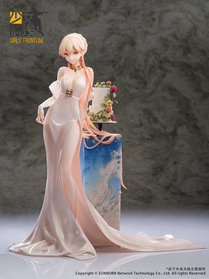 OTs-14 - Divinely-Favoured Beauty Ver. - Reverse Studio