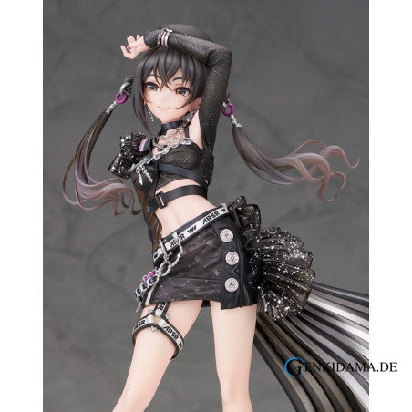 Akira Sunazuka Layered My Edgy ver the Idolm@ster Cinderella Girls 1/7 Scale Figure Ansicht 7