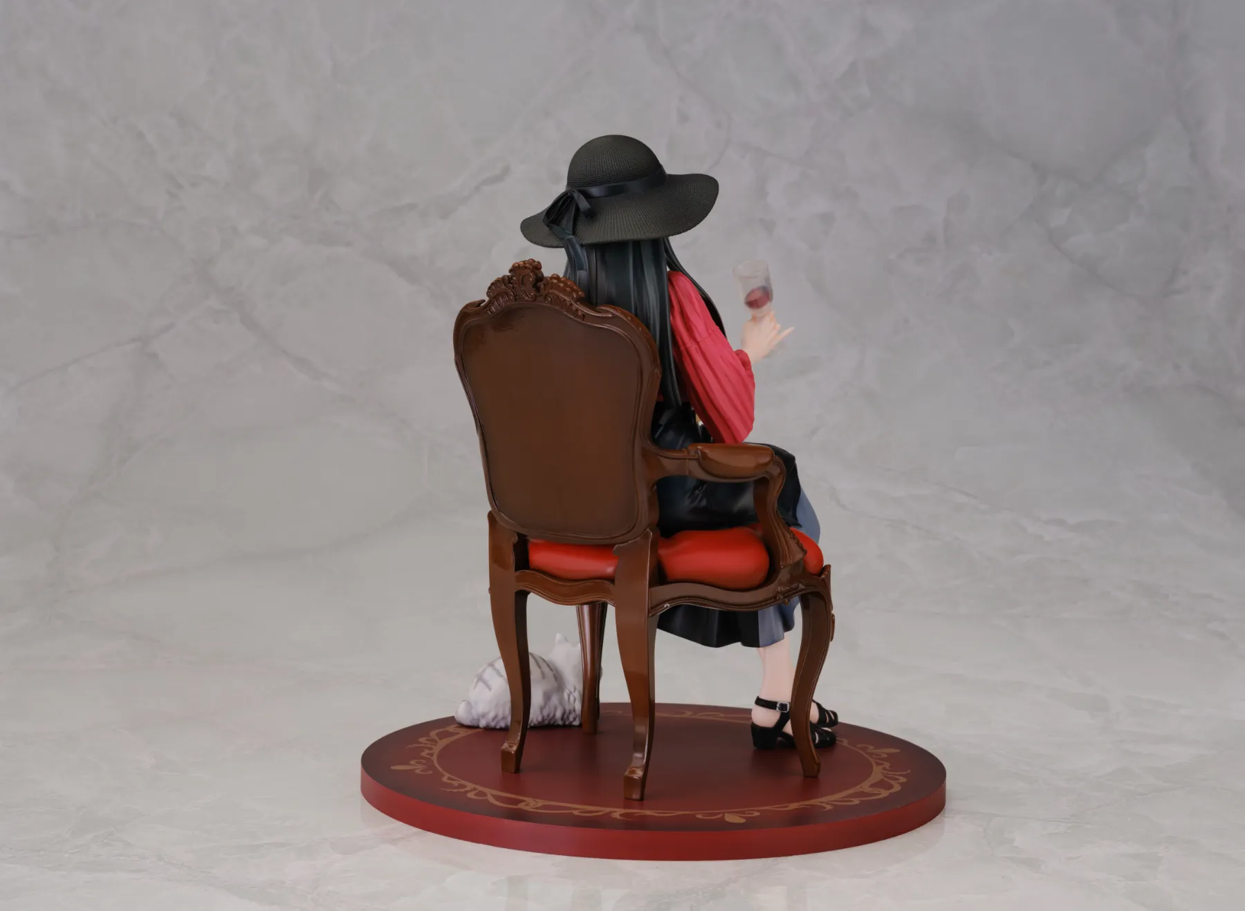 Crimson - Crimson Channel Channel - DDM Factory - Anime Figuren günstig kaufen