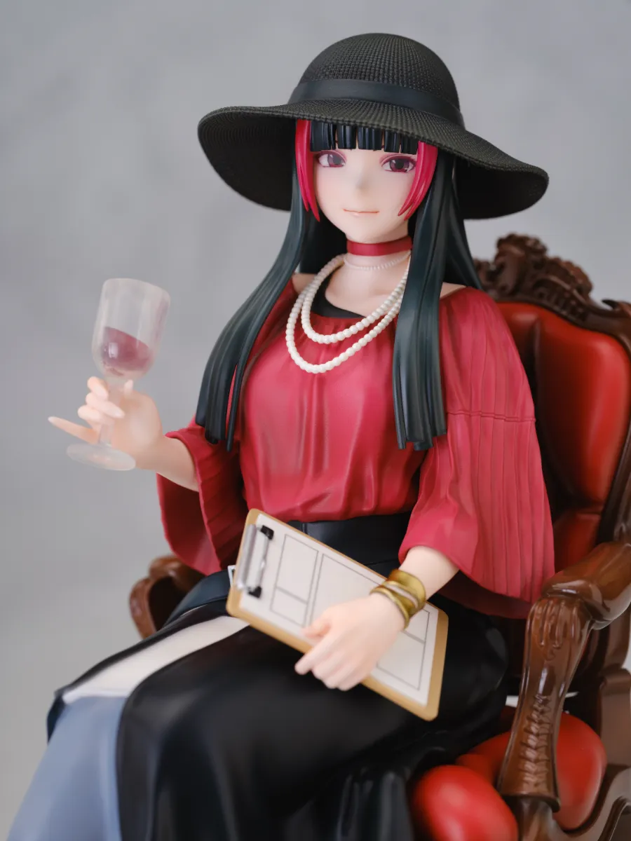 Crimson - Crimson Channel Channel - DDM Factory - Anime Figuren günstig kaufen