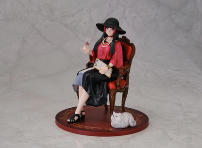 Crimson - Crimson Channel Channel - DDM Factory - Anime Figuren günstig kaufen
