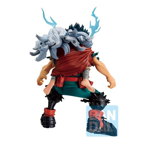 Izuku Midoriya & Eri Masterlise Ichibansho - Anime Figuren günstig kaufen