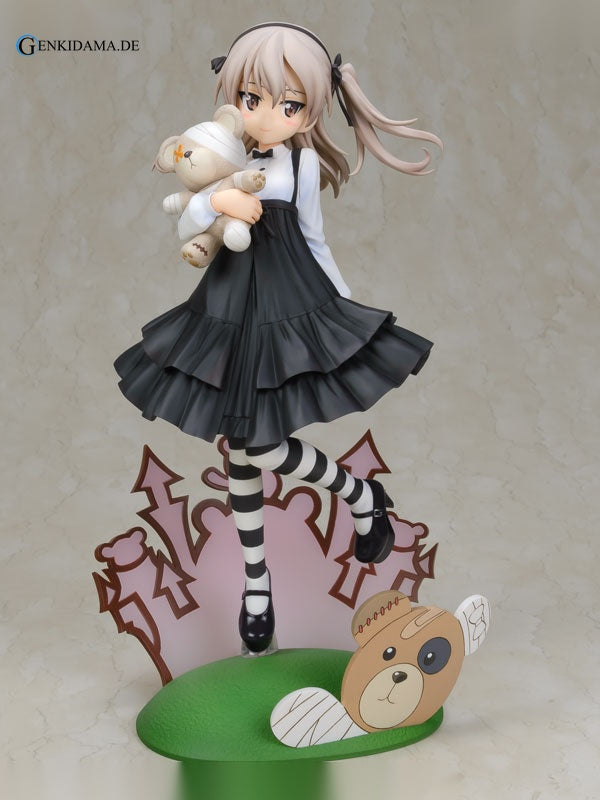 Girls und Panzer the Movie - Alice Shimada