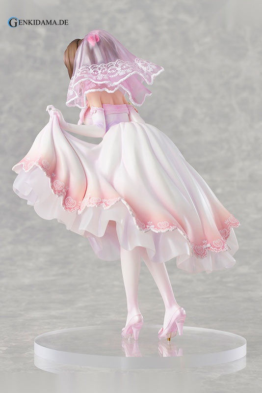 THE IDOLM@STER Cinderella Girls Miku Maekawa Dreaming Bride ver.