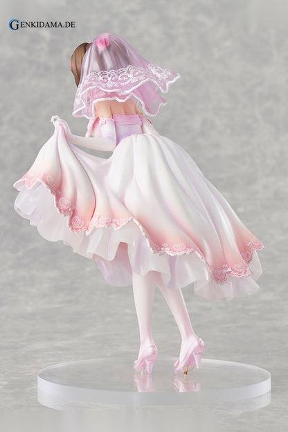 THE IDOLM@STER Cinderella Girls Miku Maekawa Dreaming Bride ver.