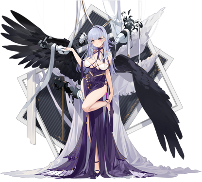 Dido Anxious Bisque Doll Ver. Neonmax