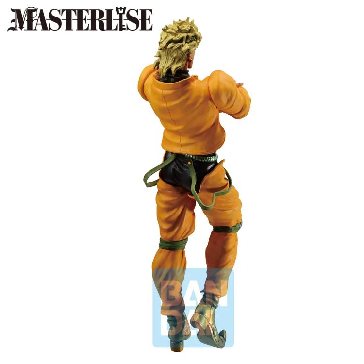 Dio Brando - Stardust Crusaders - Ichibansho - Bandai - Anime Figuren günstig kaufen