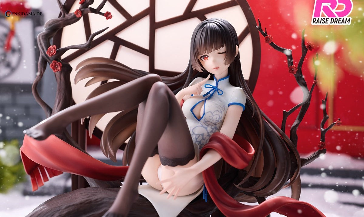 Harvest Year Spring Festival Ver. (PVC Figure)
