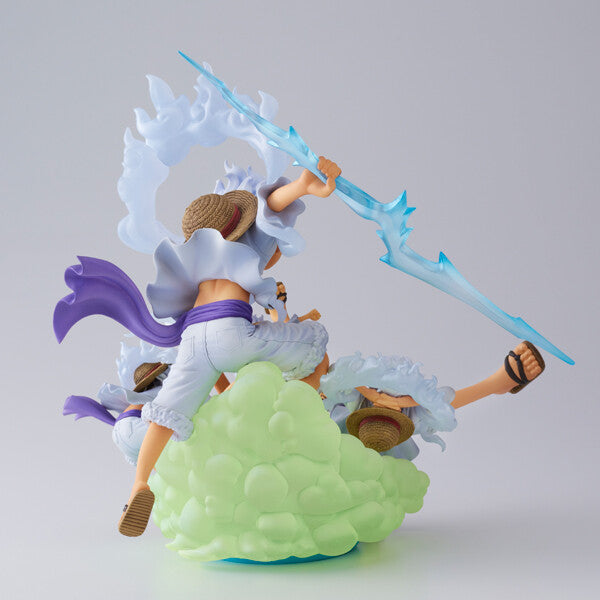 Naruto Uzumaki - Sage Mode - GEM Series / Naruto Shippuden