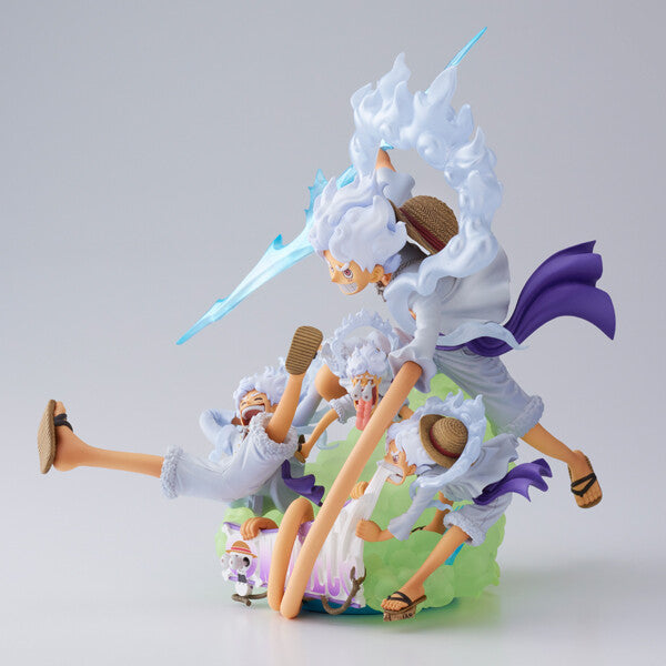 Naruto Uzumaki - Sage Mode - GEM Series / Naruto Shippuden