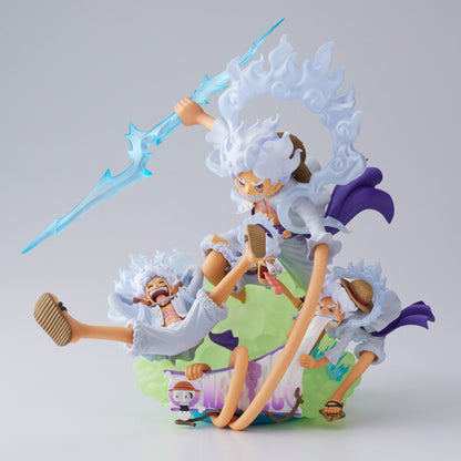 Naruto Uzumaki - Sage Mode - GEM Series / Naruto Shippuden