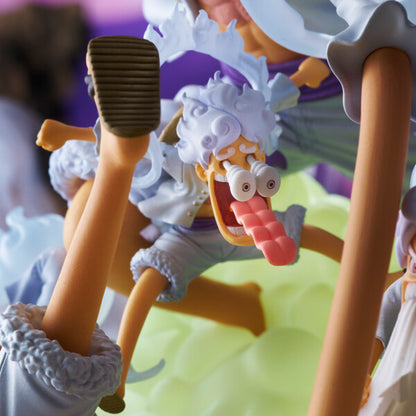 Naruto Uzumaki - Sage Mode - GEM Series / Naruto Shippuden