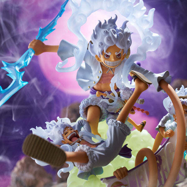 Naruto Uzumaki - Sage Mode - GEM Series / Naruto Shippuden