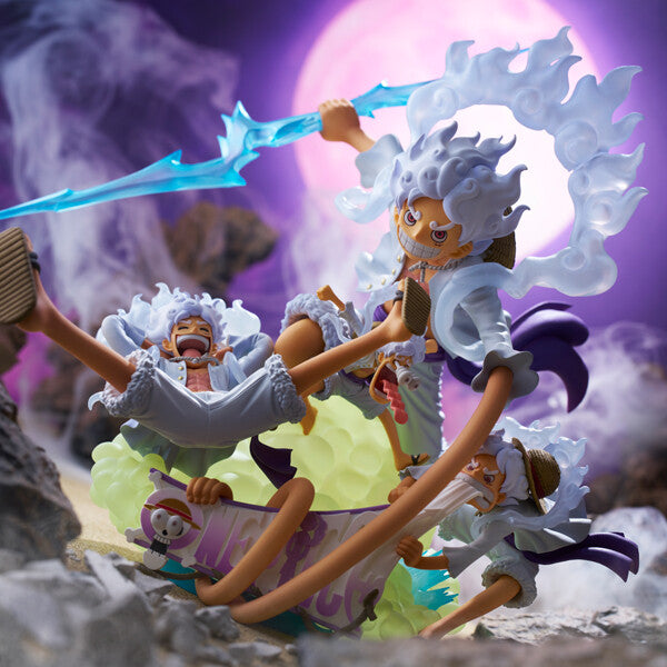 Naruto Uzumaki - Sage Mode - GEM Series / Naruto Shippuden