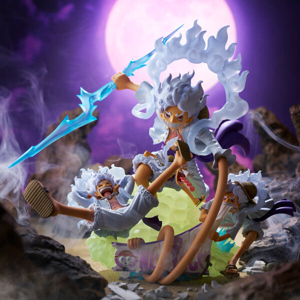 Naruto Uzumaki - Sage Mode - GEM Series / Naruto Shippuden