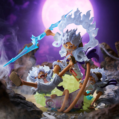 Naruto Uzumaki - Sage Mode - GEM Series / Naruto Shippuden