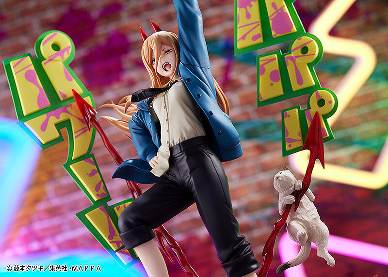 Power Chainsaw Man Phat! - Anime Figuren günstig kaufen