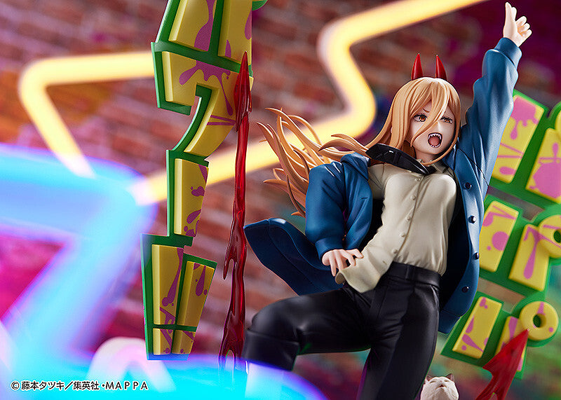 Power Chainsaw Man Phat! - Anime Figuren günstig kaufen