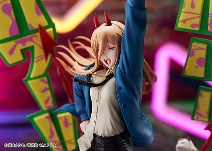 Power Chainsaw Man Phat! - Anime Figuren günstig kaufen