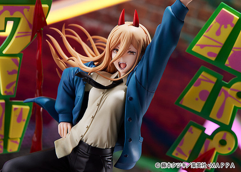 Power Chainsaw Man Phat! - Anime Figuren günstig kaufen