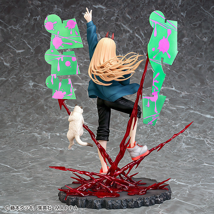 Power Chainsaw Man Phat! - Anime Figuren günstig kaufen