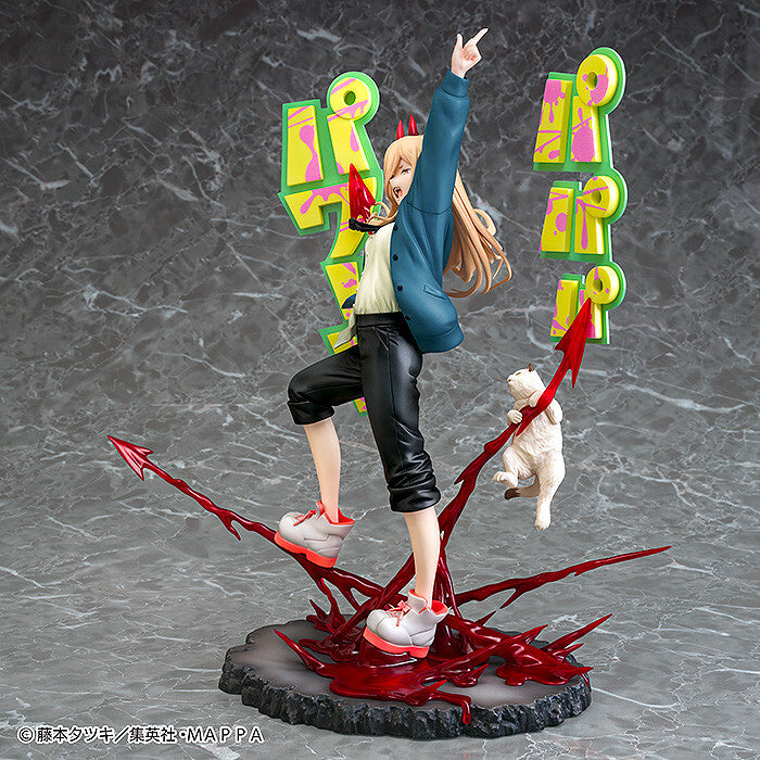 Power Chainsaw Man Phat! - Anime Figuren günstig kaufen