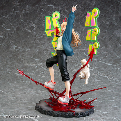 Power Chainsaw Man Phat! - Anime Figuren günstig kaufen