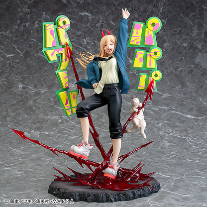 Power Chainsaw Man Phat! - Anime Figuren günstig kaufen