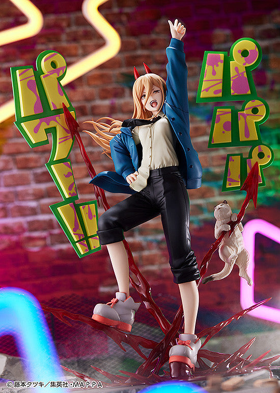 Power Chainsaw Man Phat! - Anime Figuren günstig kaufen
