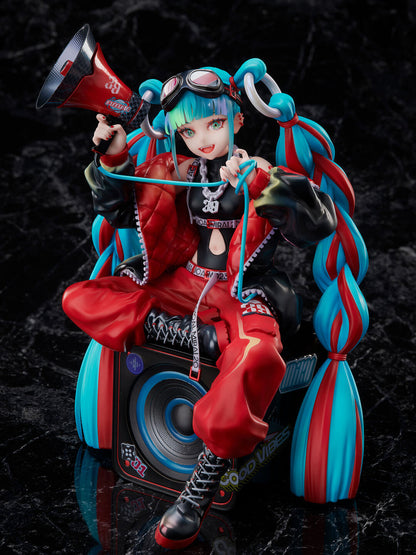 Hatsune Miku - Magical Mirai 2023 Ver. - COCO design