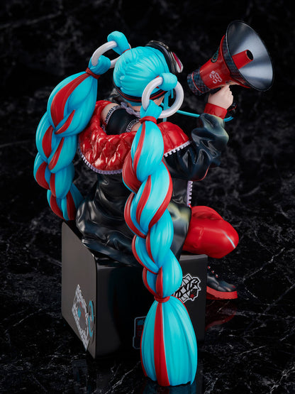 Hatsune Miku - Magical Mirai 2023 Ver. - COCO design