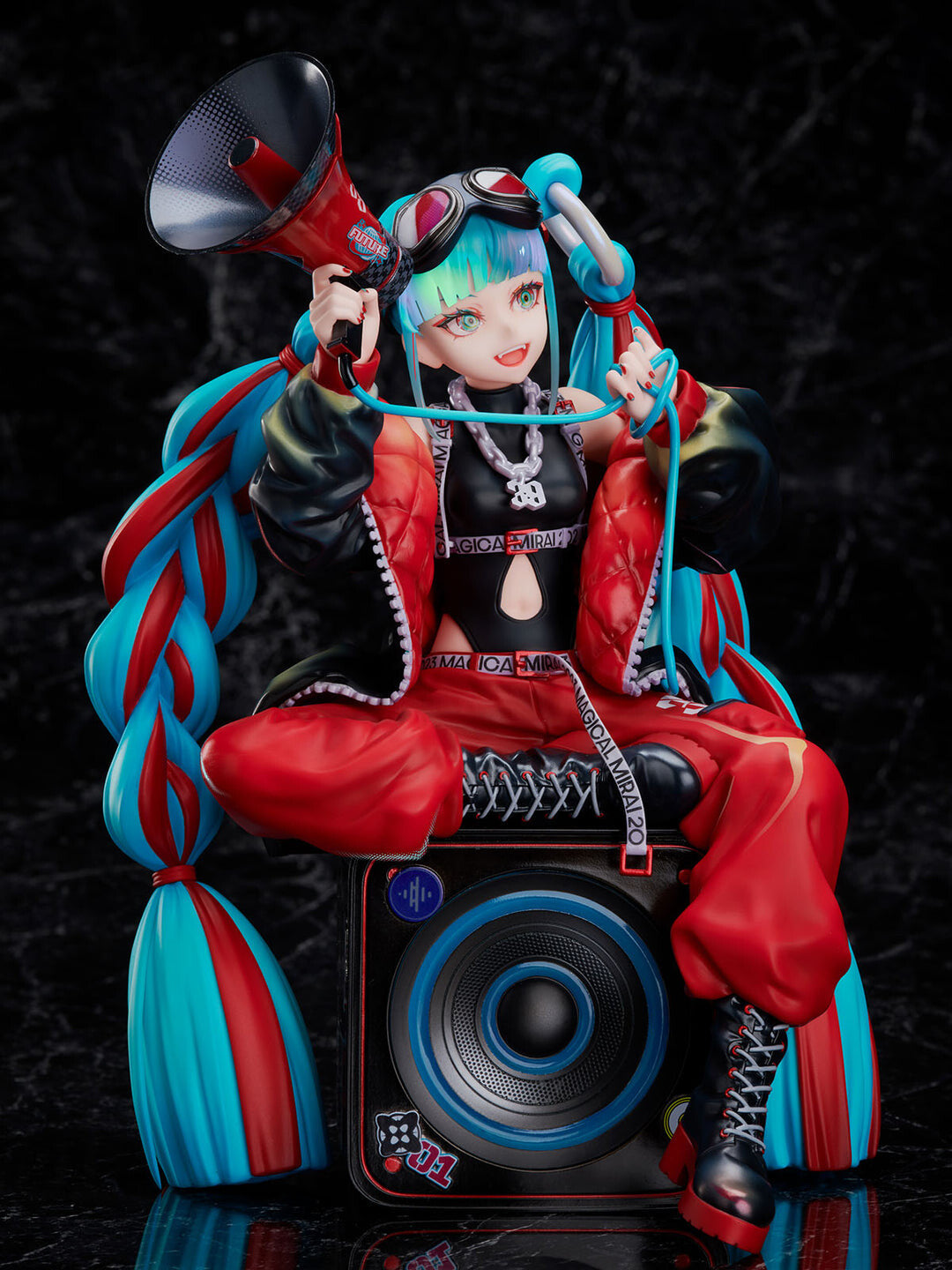 Hatsune Miku - Magical Mirai 2023 Ver. - COCO design