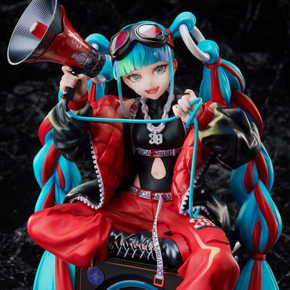Hatsune Miku - Magical Mirai 2023 Ver. - COCO design