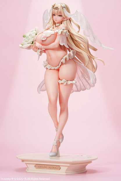 Yome Erof Bride Elf Ver. Lovely 