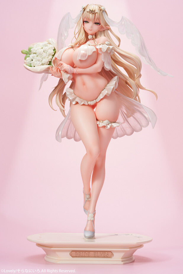 Yome Erof Bride Elf Ver. Lovely 