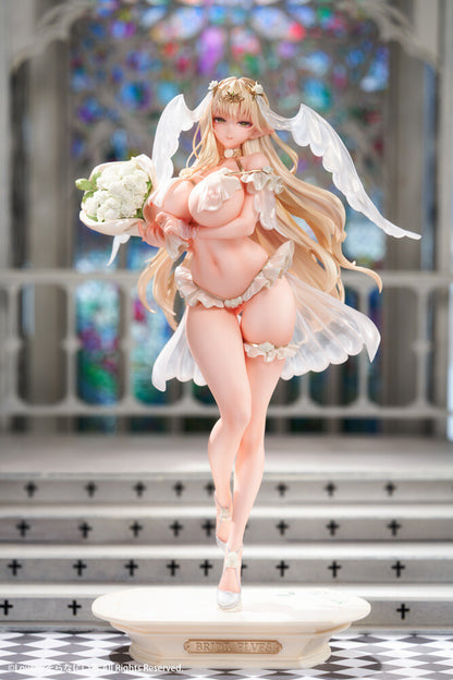 Yome Erof Bride Elf Ver. Lovely 