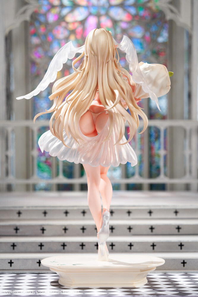 Yome Erof Bride Elf Ver. Lovely 