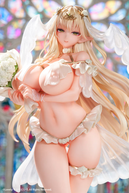 Yome Erof Bride Elf Ver. Lovely 