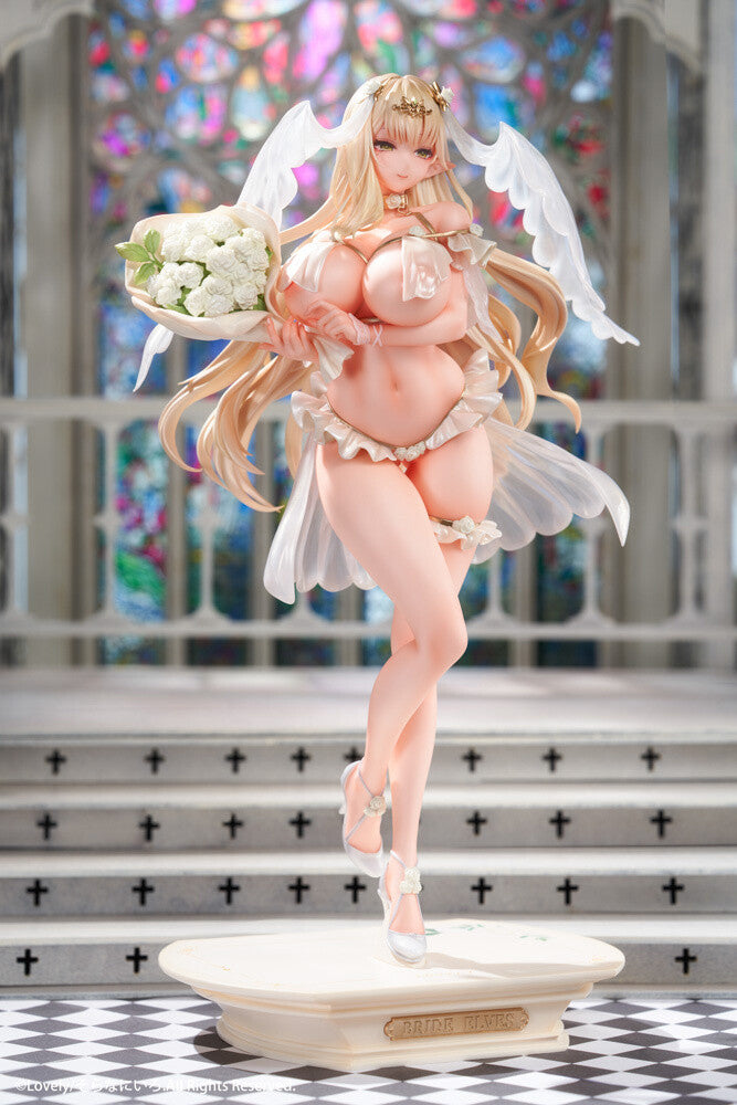 Yome Erof Bride Elf Ver. Lovely 
