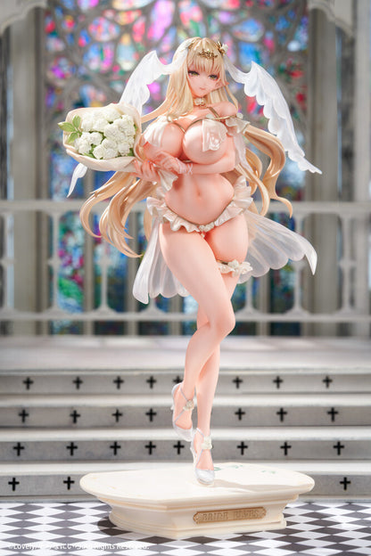 Yome Erof Bride Elf Ver. Lovely 