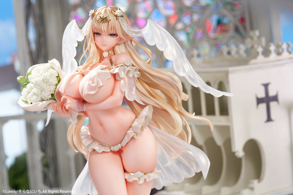 Yome Erof Bride Elf Ver. Lovely 