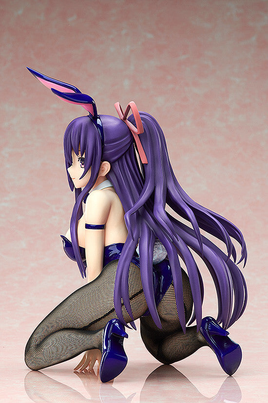Yatogami Tohka Bunny Ver. B-Style - FREEing