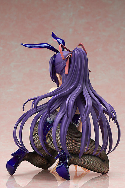 Yatogami Tohka Bunny Ver. B-Style - FREEing
