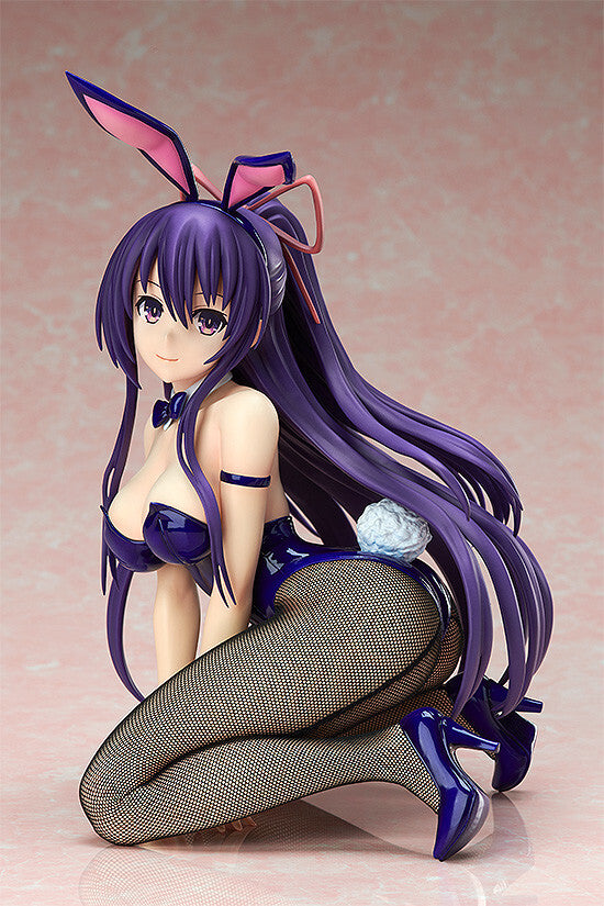 Yatogami Tohka Bunny Ver. B-Style - FREEing