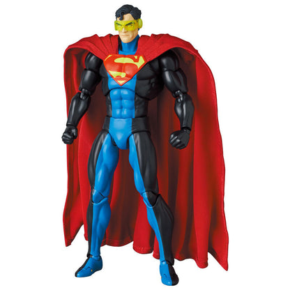 Eradicator - Return of Superman Ver. - Medicom